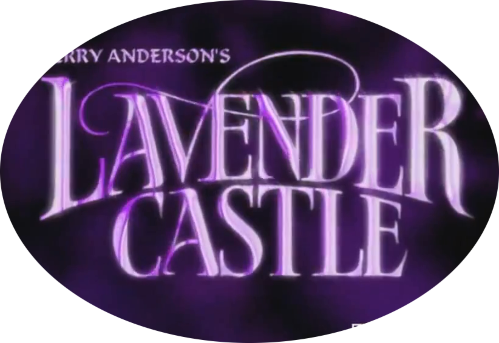 Lavender Castle 